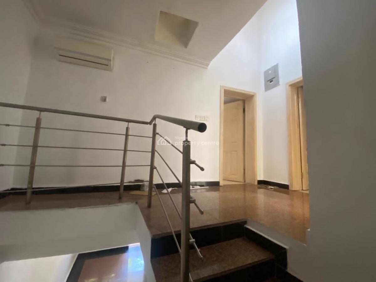 4 Bedroom Terrace Duplex with Bq, Oniru, Victoria Island (vi), Lagos, Terraced Duplex for Rent