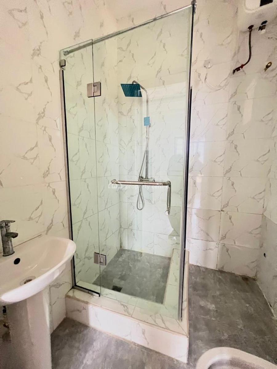 Luxury 2-bedroom Apartment with Elevator, Ikate, Lekki, Lagos, Flat / Apartment for Sale