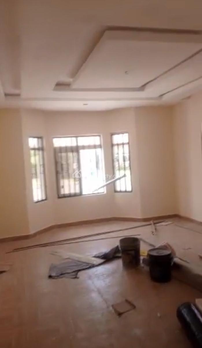 Newly Renovated 3 Bedrooms Detached Bungalow with Boyz Quarter, Adiva Estate, Imalete Alafia, Ibeju Lekki, Lagos, Detached Bungalow for Rent