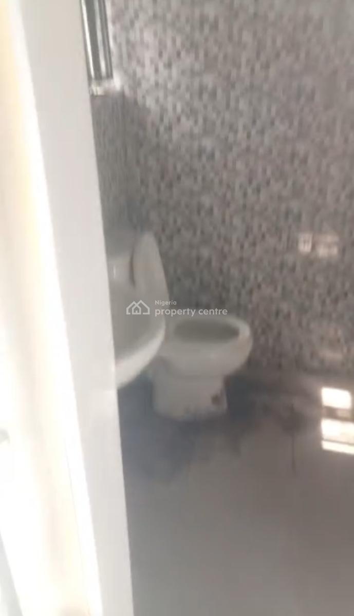 Newly Renovated 3 Bedrooms Detached Bungalow with Boyz Quarter, Adiva Estate, Imalete Alafia, Ibeju Lekki, Lagos, Detached Bungalow for Rent