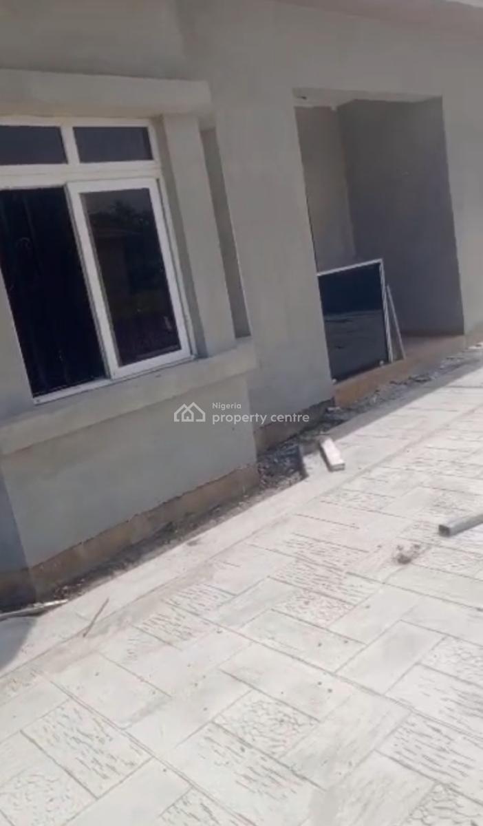 Newly Renovated 3 Bedrooms Detached Bungalow with Boyz Quarter, Adiva Estate, Imalete Alafia, Ibeju Lekki, Lagos, Detached Bungalow for Rent