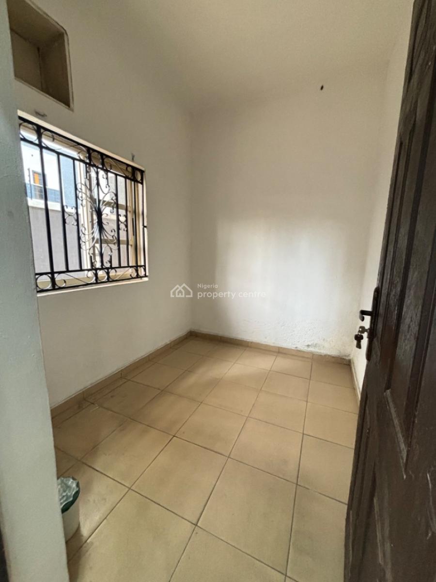 Spacious 4 Bedroom Semi Detached Duplex with 2 Bq., Parkview, Ikoyi, Lagos, Semi-detached Duplex for Rent
