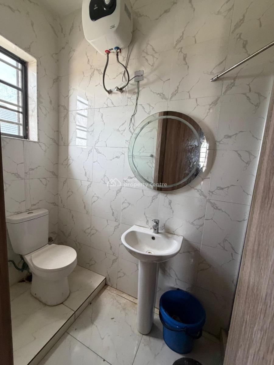 Specious Service 2 Bedroom Flat with Fully Furnished, Harris Drive Vgc, Lekki, Lagos, Flat / Apartment for Rent