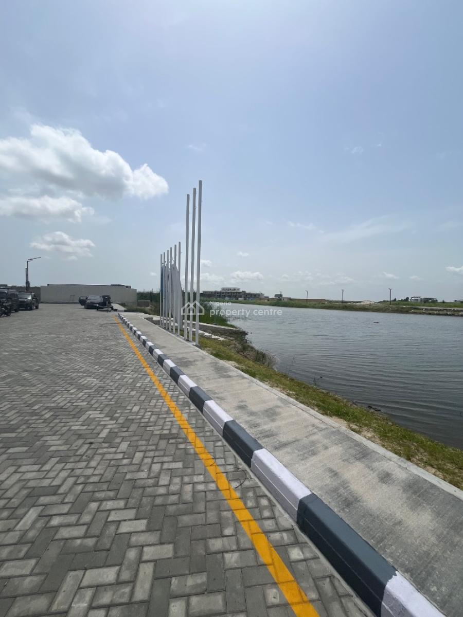 550sqm Land, Lekki Phase 1, Lekki, Lagos, Residential Land for Sale