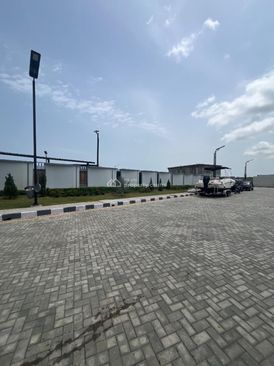 550sqm Land, Lekki Phase 1, Lekki, Lagos, Residential Land for Sale