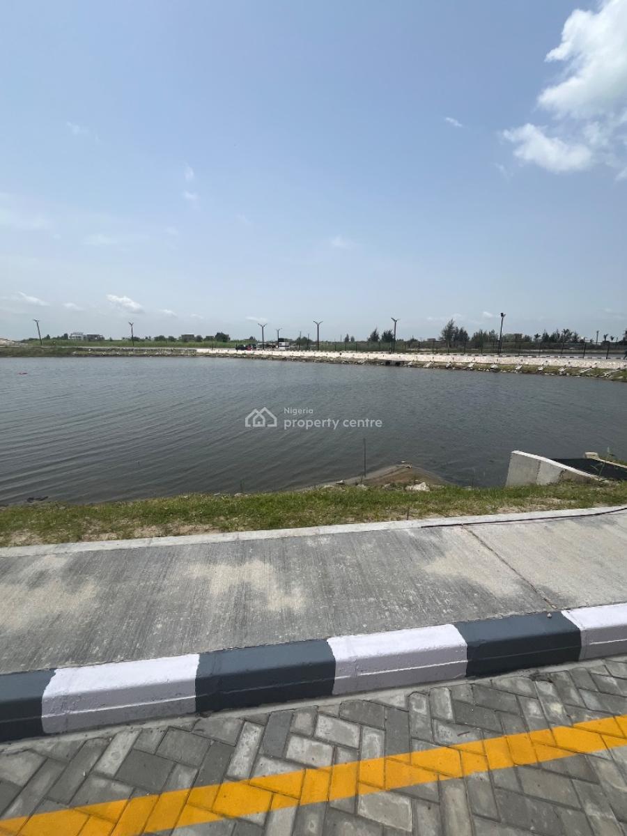 550sqm Land, Lekki Phase 1, Lekki, Lagos, Residential Land for Sale