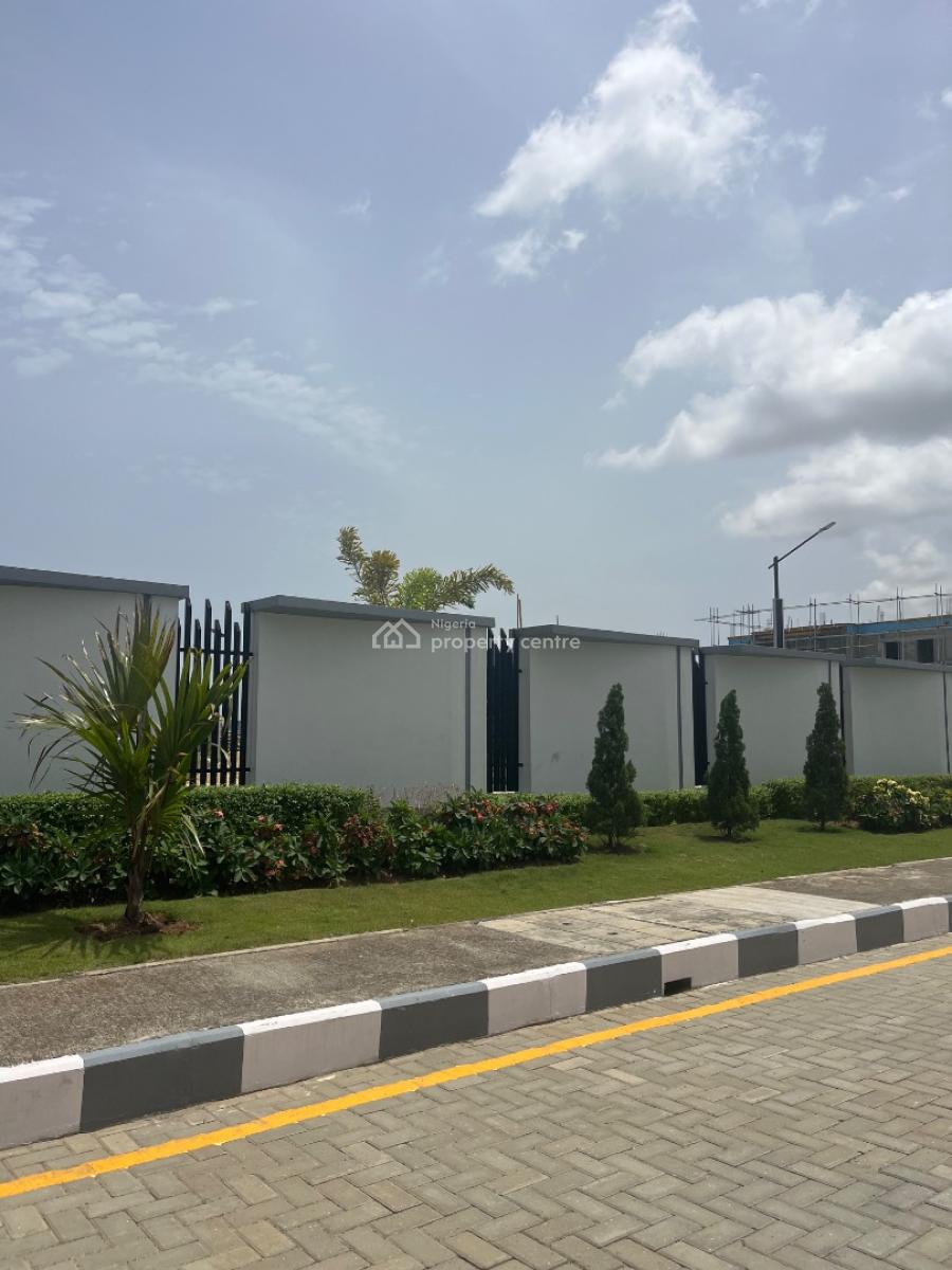 550sqm Land, Lekki Phase 1, Lekki, Lagos, Residential Land for Sale