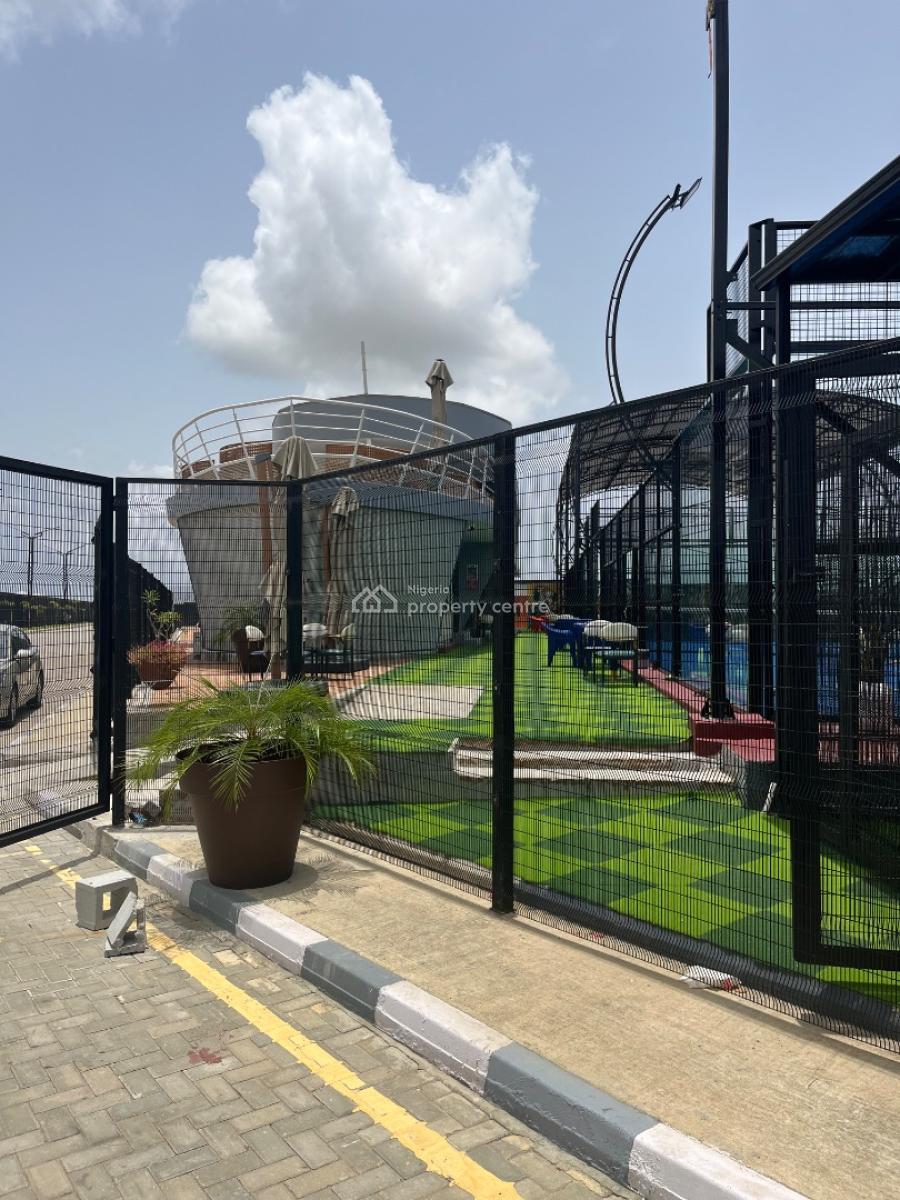 550sqm Land, Lekki Phase 1, Lekki, Lagos, Residential Land for Sale