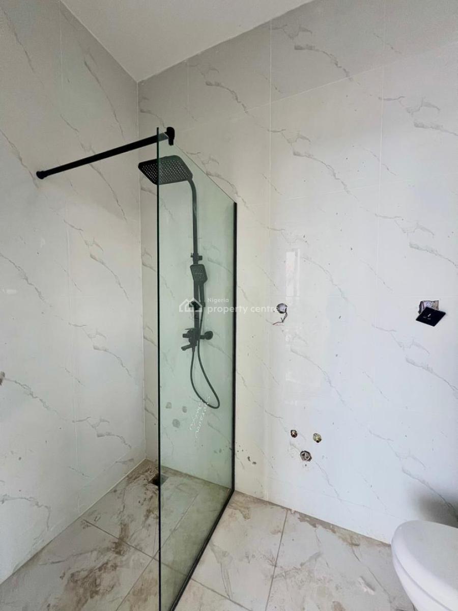 2 Bedroom Apartment, Ikate, Lekki, Lagos, Flat / Apartment for Sale