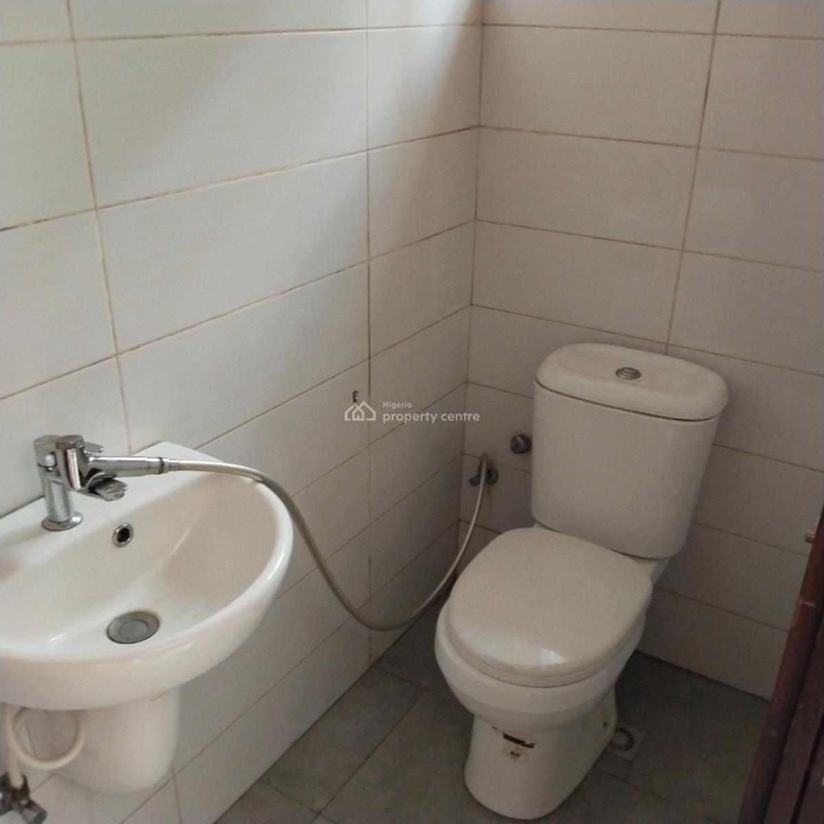 Modern 3 Bedroom Duplex, Magodo Phase 1, Gra Phase 1, Magodo, Lagos, House for Rent