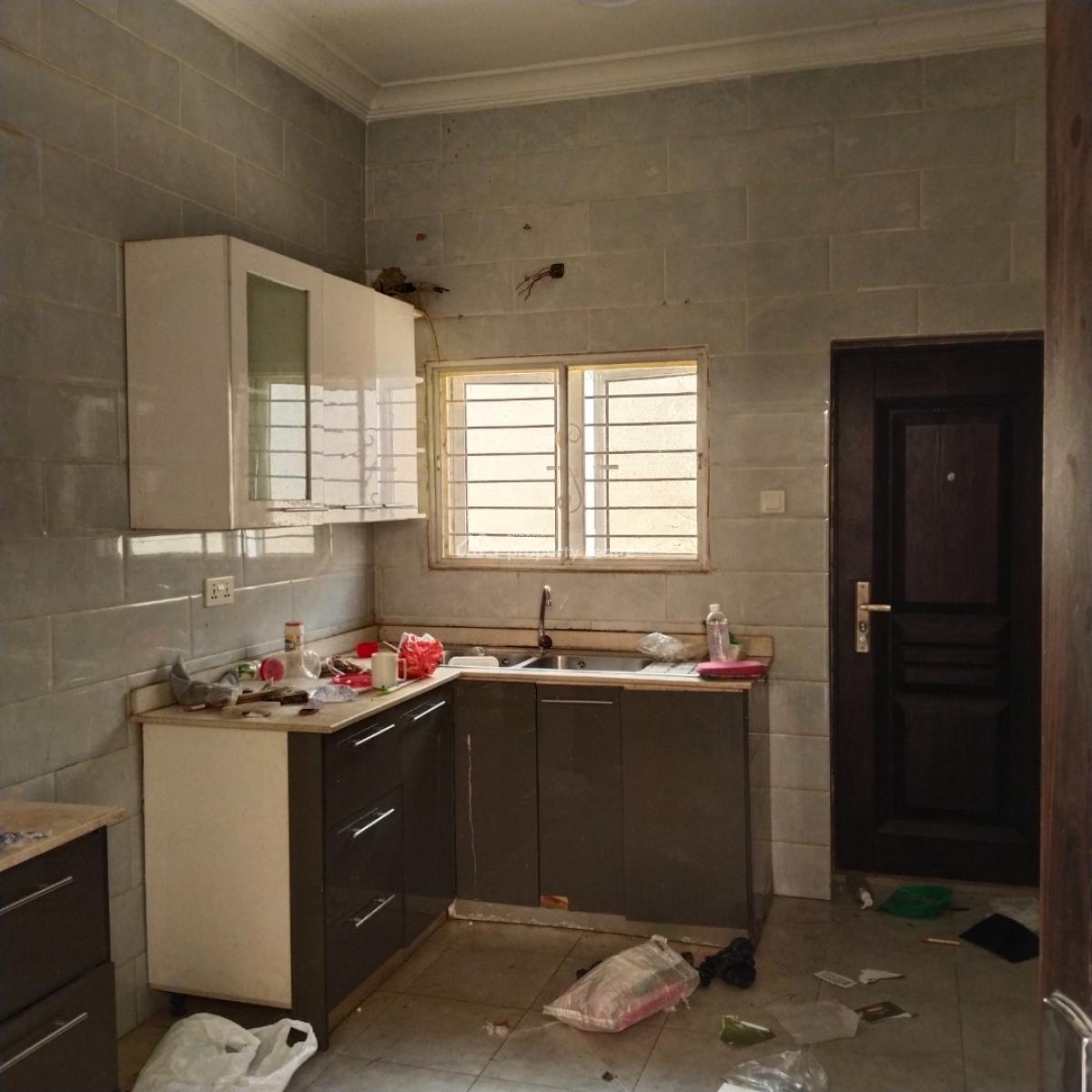 Modern 3 Bedroom Duplex, Magodo Phase 1, Gra Phase 1, Magodo, Lagos, House for Rent