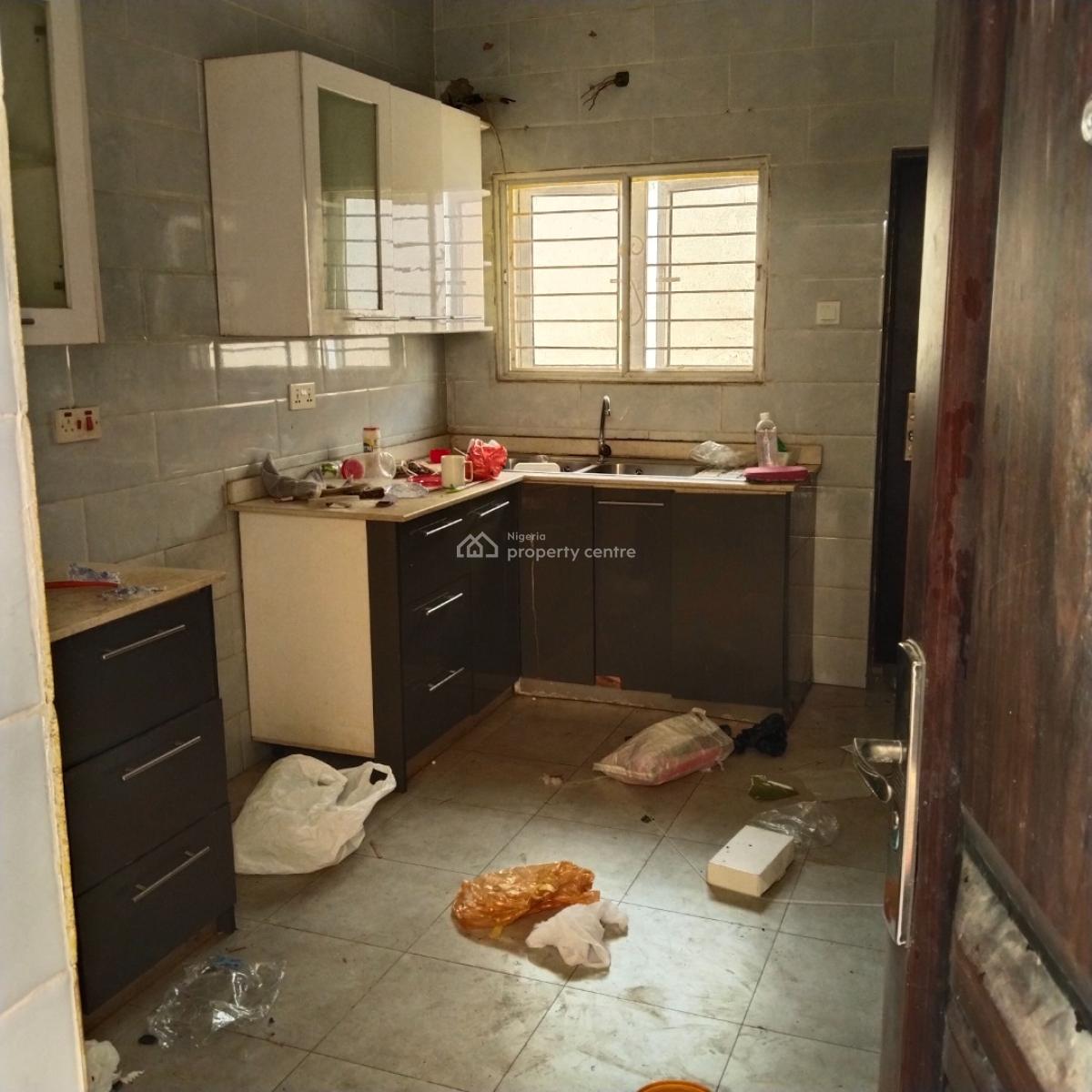 Modern 3 Bedroom Duplex, Magodo Phase 1, Gra Phase 1, Magodo, Lagos, House for Rent