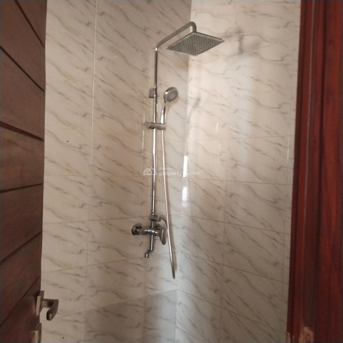 Modern 3 Bedroom Duplex, Magodo Phase 1, Gra Phase 1, Magodo, Lagos, House for Rent