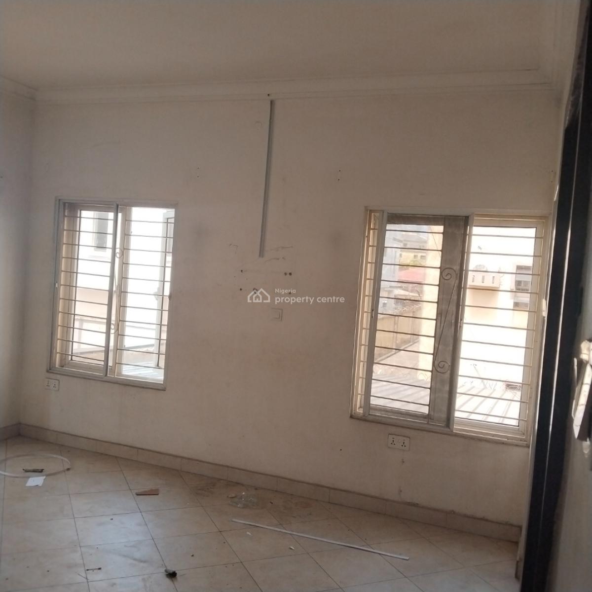 Modern 3 Bedroom Duplex, Magodo Phase 1, Gra Phase 1, Magodo, Lagos, House for Rent