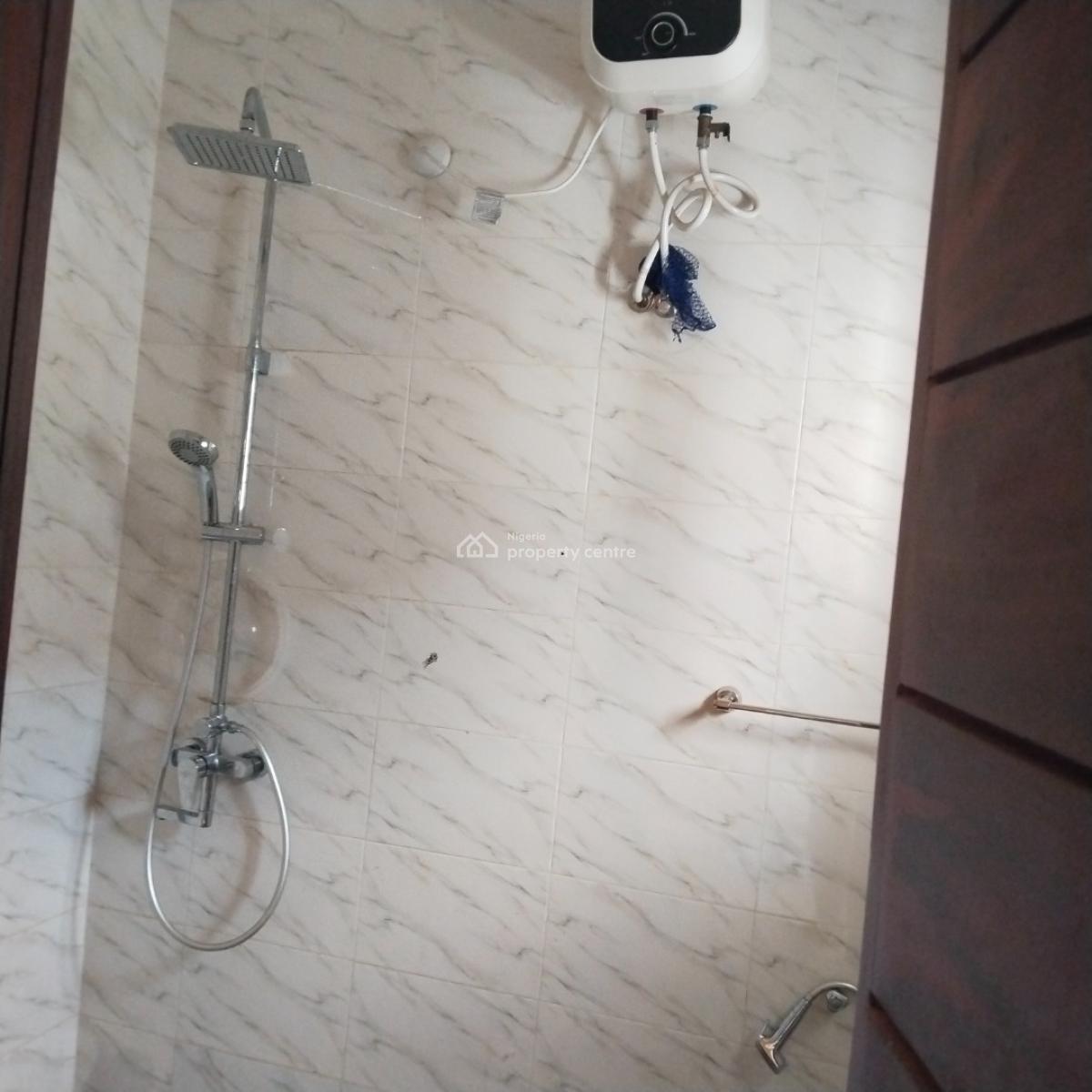 Modern 3 Bedroom Duplex, Magodo Phase 1, Gra Phase 1, Magodo, Lagos, House for Rent