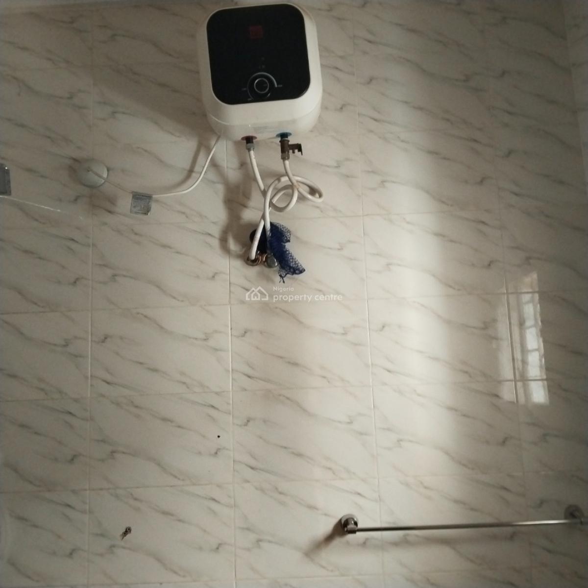 Modern 3 Bedroom Duplex, Magodo Phase 1, Gra Phase 1, Magodo, Lagos, House for Rent