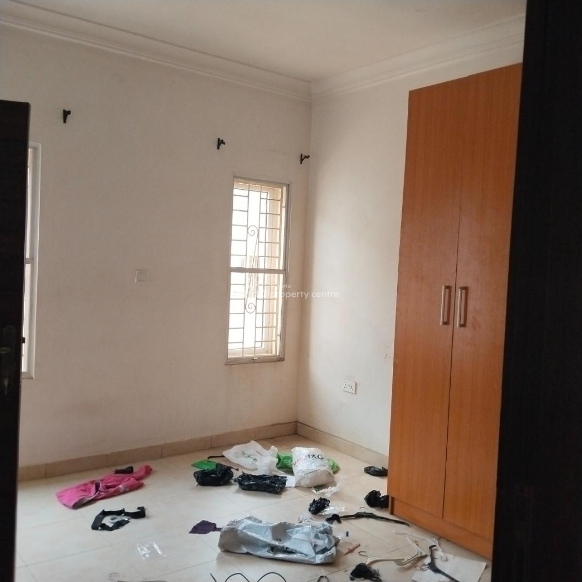 Modern 3 Bedroom Duplex, Magodo Phase 1, Gra Phase 1, Magodo, Lagos, House for Rent