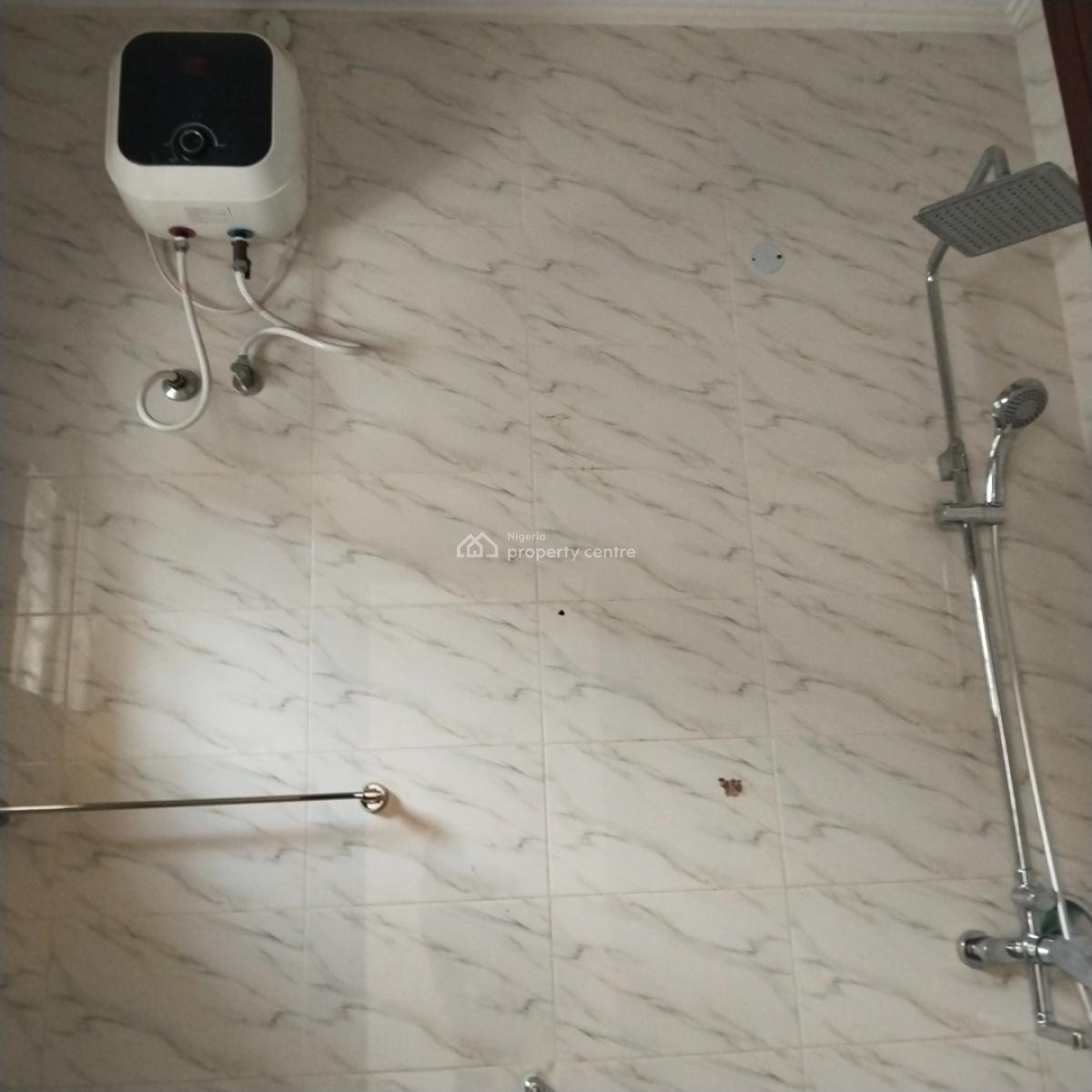 Modern 3 Bedroom Duplex, Magodo Phase 1, Gra Phase 1, Magodo, Lagos, House for Rent