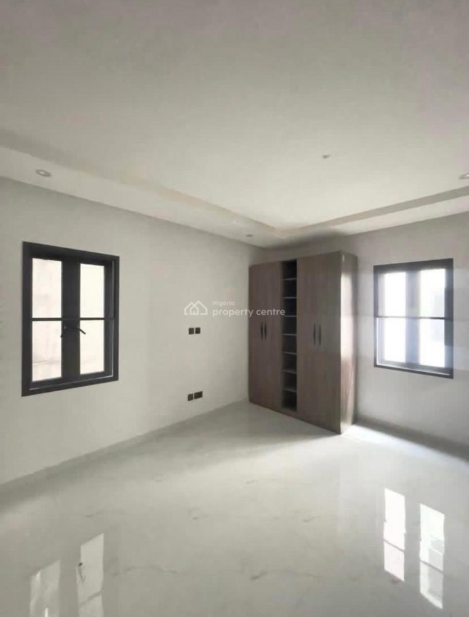2 Bedroom Serviced Apartment with Gym, Ikate, Ikate, Lekki, Lagos, Flat / Apartment for Rent