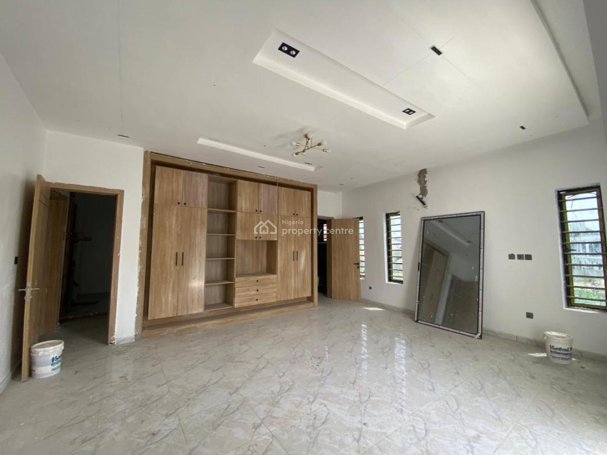 2 Bedroom Serviced Apartment with Gym, Ikate, Ikate, Lekki, Lagos, Flat / Apartment for Rent