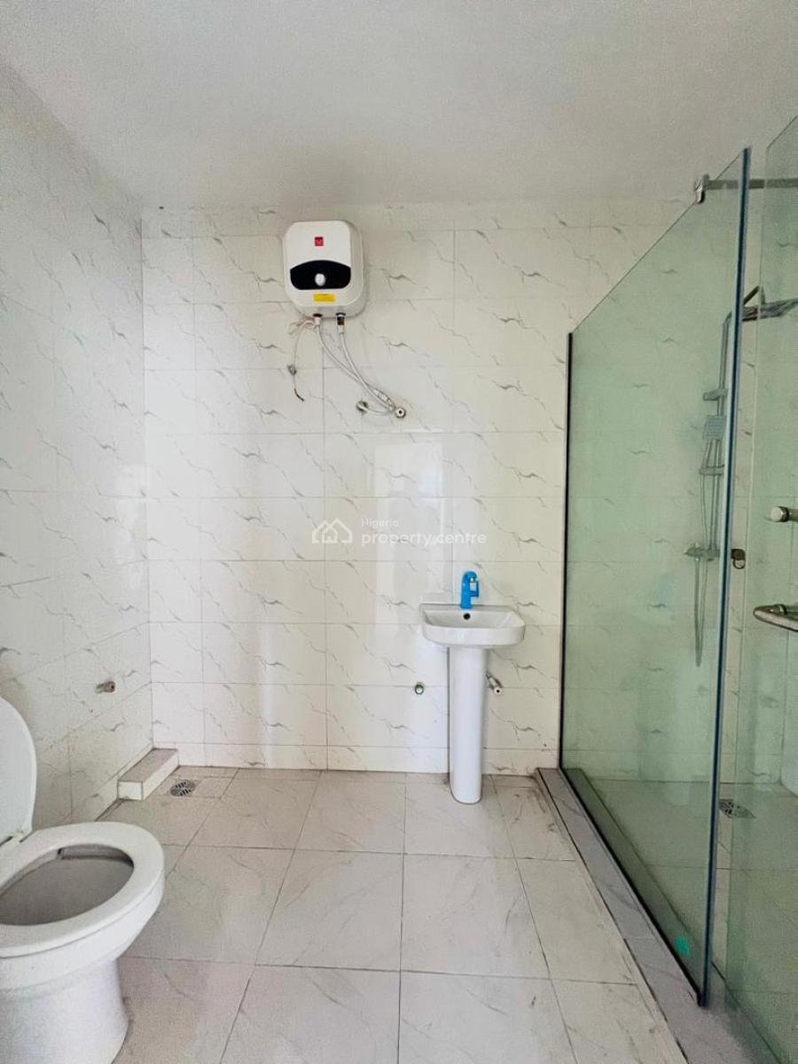 Well Finished 3bedroom Apartment in a Secure Gated Estate, Ikate, Lekki, Lagos, House for Sale