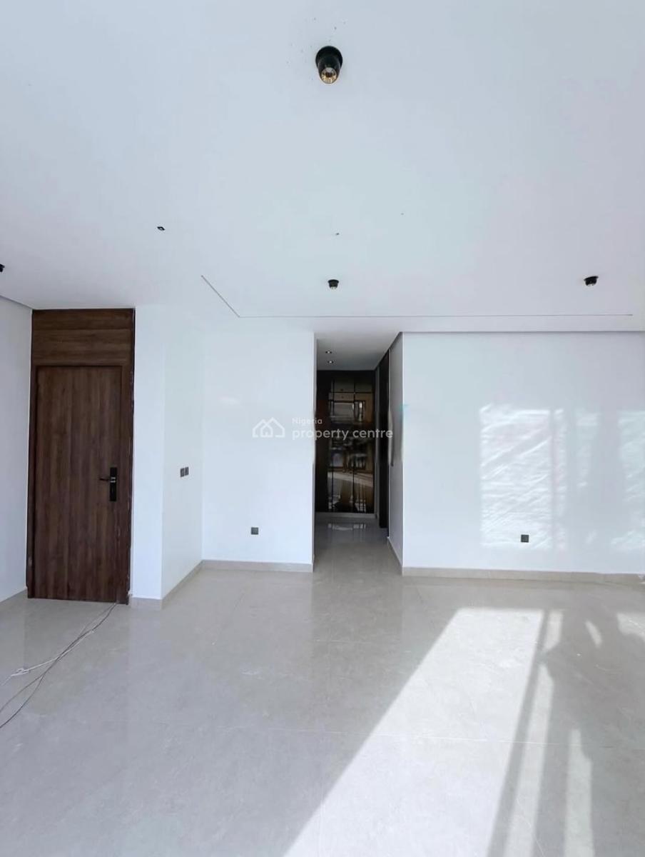 5bedroom Duplex with Swimming Pool, Elevator,bq, Lekki Foreshore, Lekki, Lagos, Detached Duplex for Sale