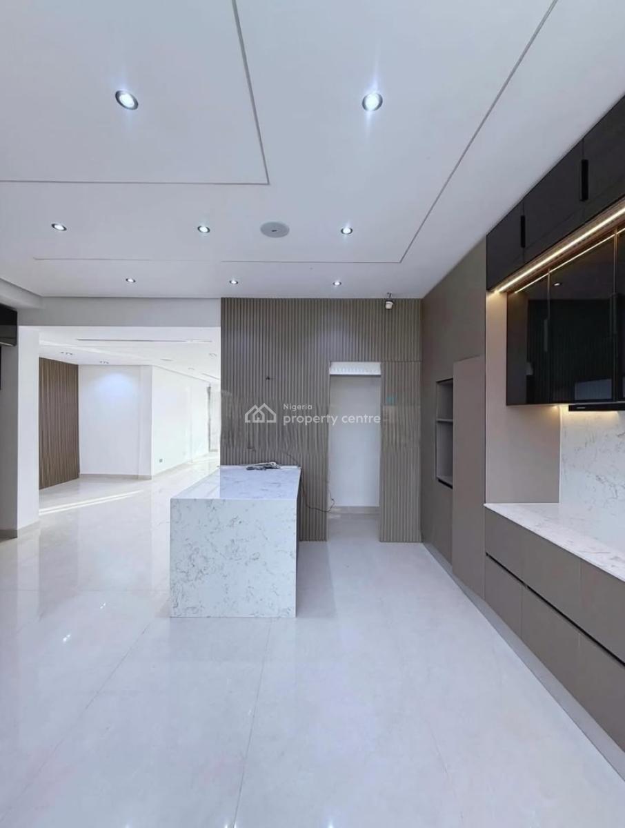 5bedroom Duplex with Swimming Pool, Elevator,bq, Lekki Foreshore, Lekki, Lagos, Detached Duplex for Sale