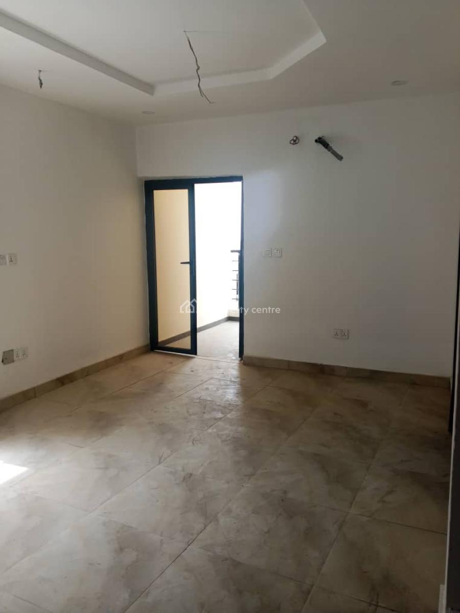 Newly Built 4 Bedroom Terrace Duplex All Room Ensuite Pop Bathtub, Ikate Elegushi, Lekki, Lagos, Terraced Duplex for Rent