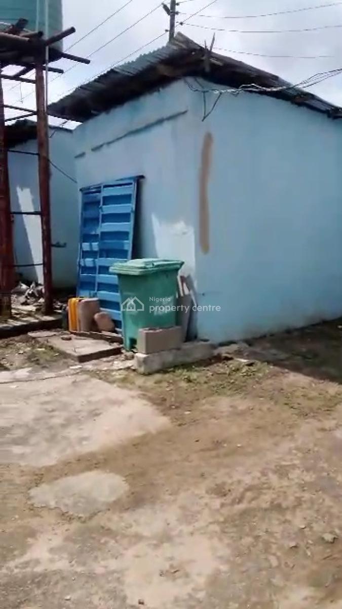 Commercial Land, Ijegun - Ikotun Road, Ikotun, Lagos, Commercial Land for Sale