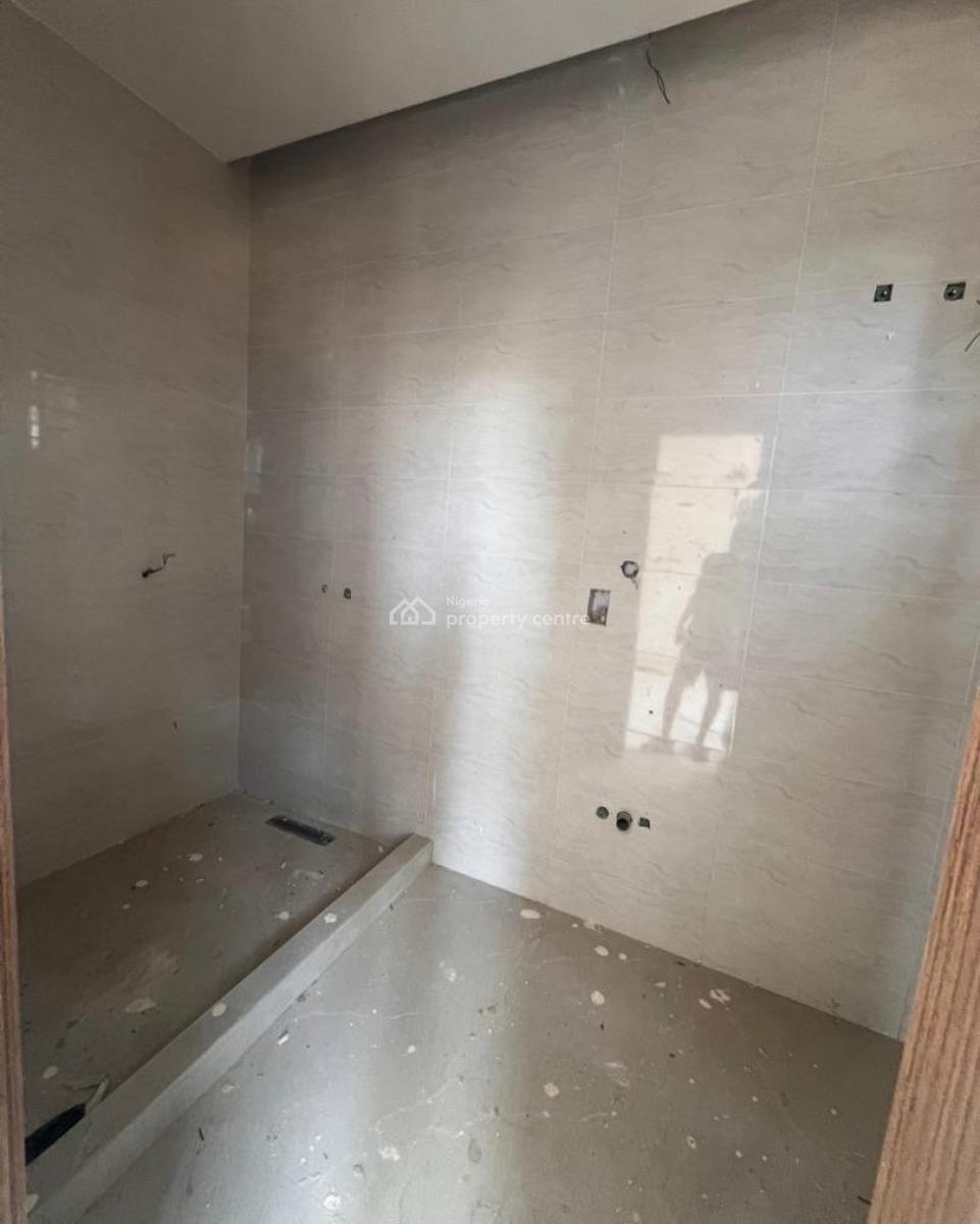 Lovely 4 Bedroom Maisonette with Bq, Freedom Way, Lekki, Lagos, Detached Duplex for Sale