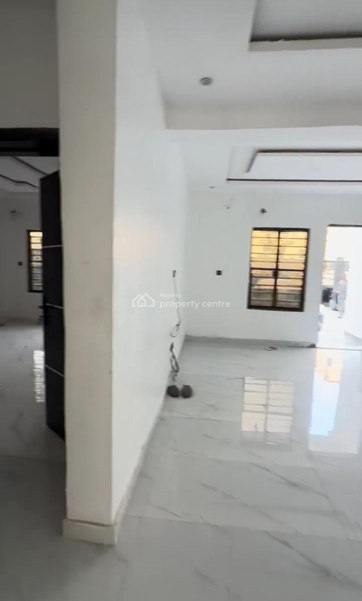 Downstairs 2 Bedroom Apartment at Igbon Efon { Video}, Igbo Efon, Lekki, Lagos, Flat / Apartment for Rent