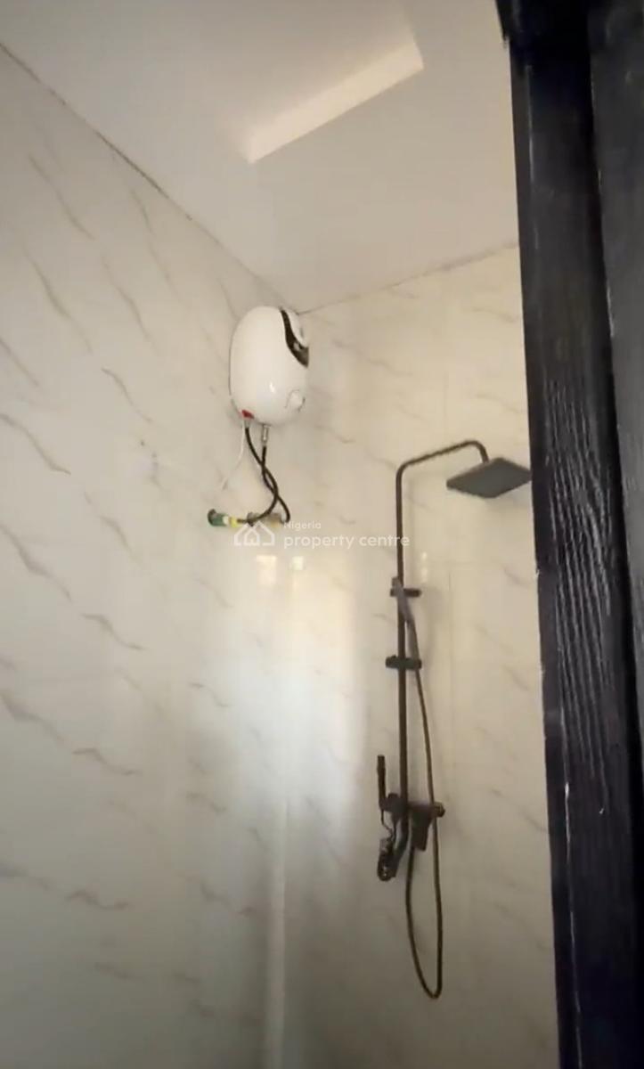 Downstairs 2 Bedroom Apartment at Igbon Efon { Video}, Igbo Efon, Lekki, Lagos, Flat / Apartment for Rent