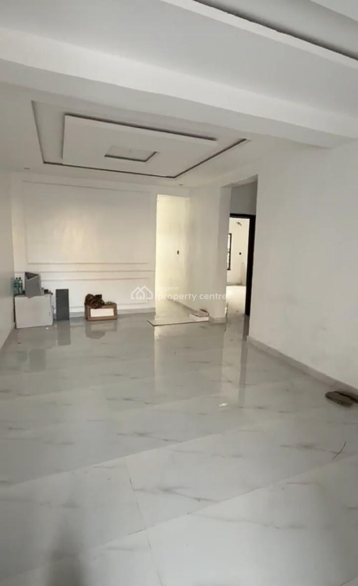 Downstairs 2 Bedroom Apartment at Igbon Efon { Video}, Igbo Efon, Lekki, Lagos, Flat / Apartment for Rent