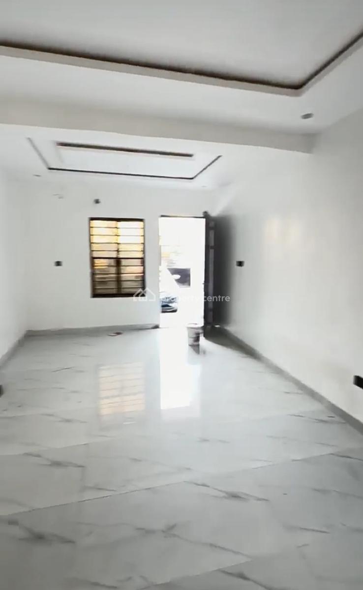 Downstairs 2 Bedroom Apartment at Igbon Efon { Video}, Igbo Efon, Lekki, Lagos, Flat / Apartment for Rent