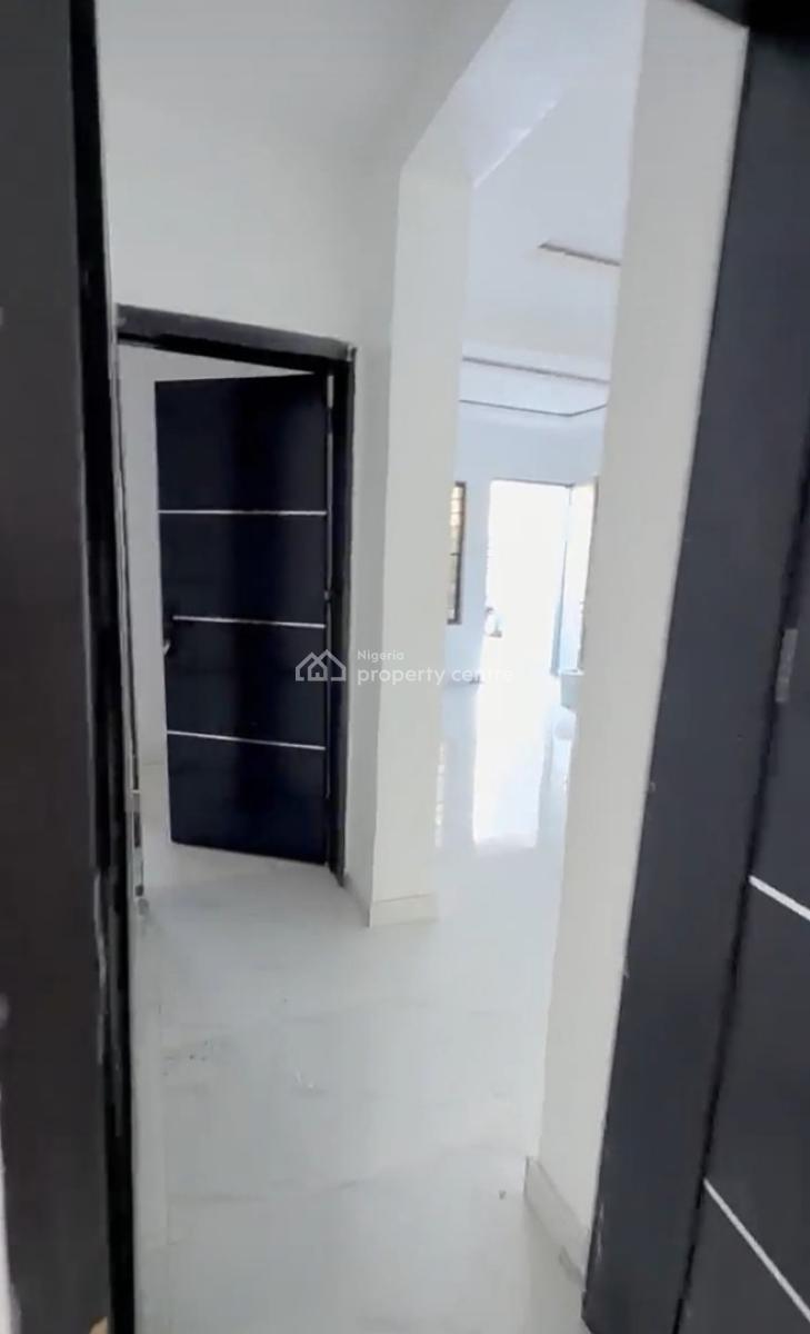 Downstairs 2 Bedroom Apartment at Igbon Efon { Video}, Igbo Efon, Lekki, Lagos, Flat / Apartment for Rent