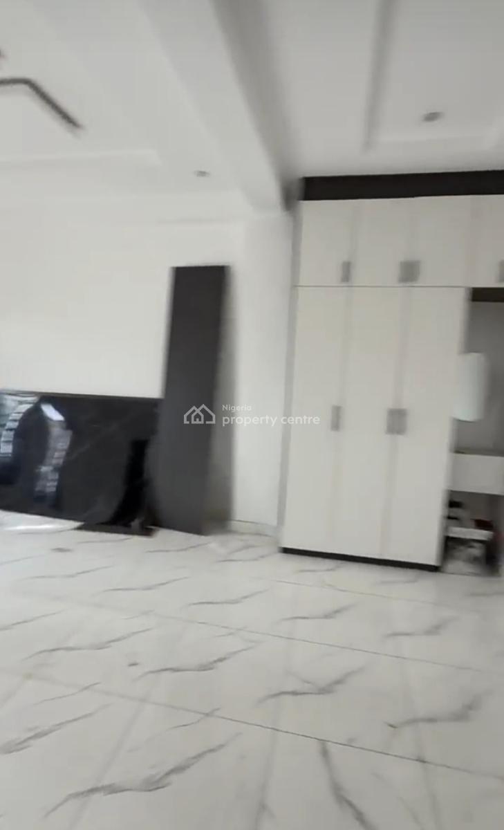 Downstairs 2 Bedroom Apartment at Igbon Efon { Video}, Igbo Efon, Lekki, Lagos, Flat / Apartment for Rent