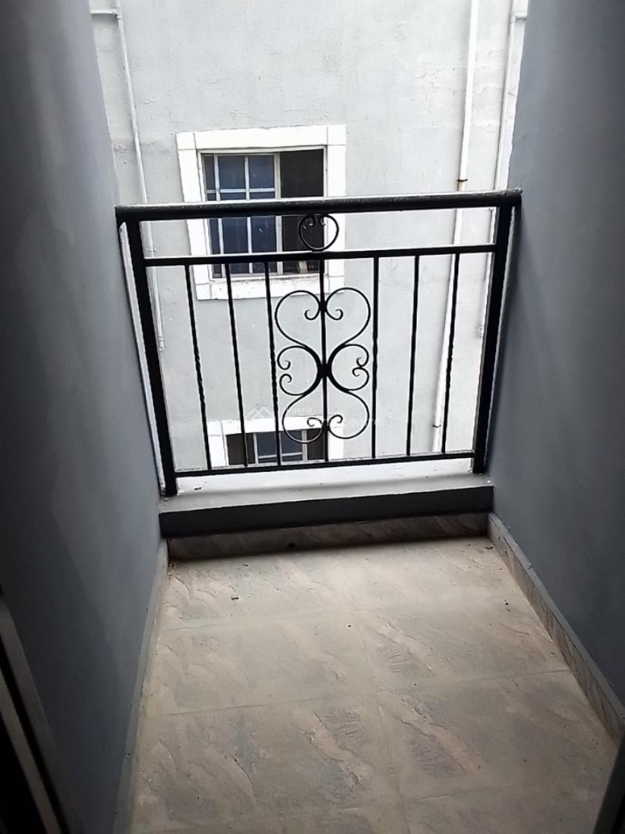 Newly Built Mini Flat with Screeded Wall Kitchen Cabinet Prepaid Meter, Off Oba Palace Itire, Surulere Lagos, Surulere, Lagos, Flat / Apartment for Rent