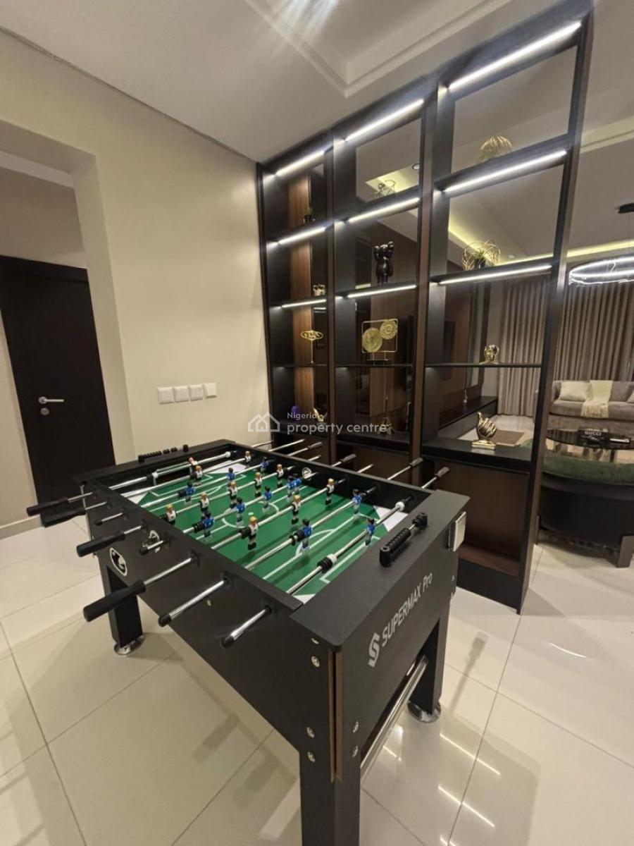 Luxury 2 Bedroom Apartment, Oniru, Victoria Island (vi), Lagos, Flat / Apartment Short Let