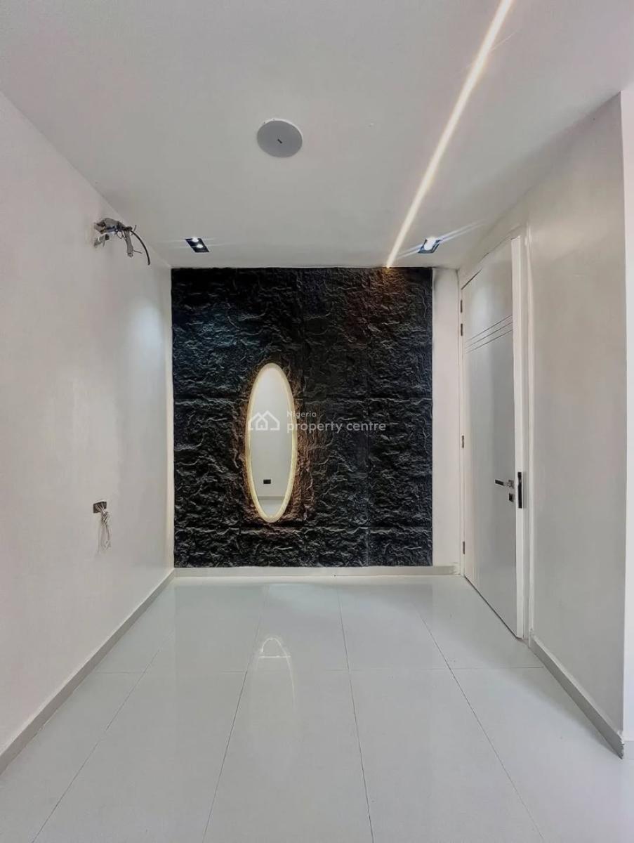 5bedroom Detached Duplex with Swimming Pool, Cinema, Pentfloor, Ajah, Lagos, Detached Duplex for Sale