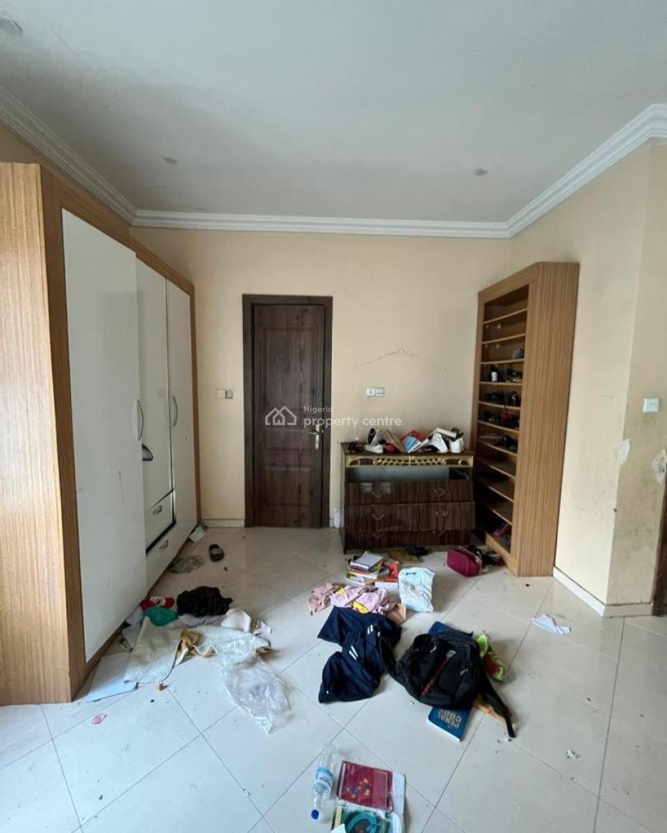 Lovely 4 Bedroom Semi Detached Duplex with Bq, Freedom Way, Lekki, Lagos, Semi-detached Duplex for Sale