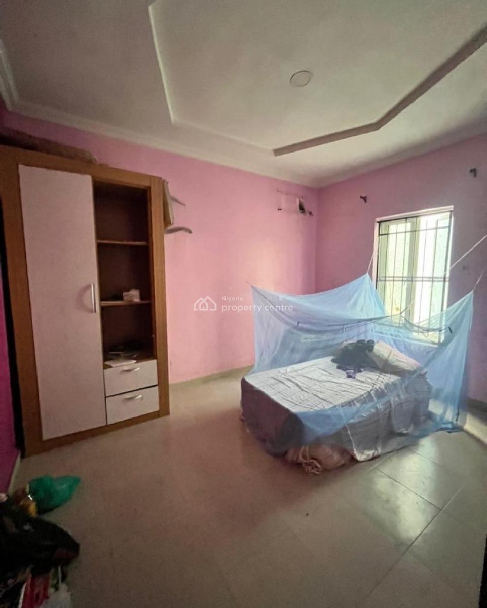 Lovely 4 Bedroom Semi Detached Duplex with Bq, Freedom Way, Lekki, Lagos, Semi-detached Duplex for Sale