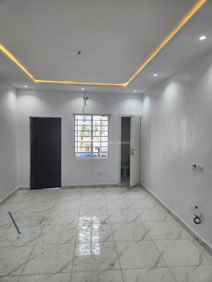 Luxury Tastefully Finished 4 Bedroom Flat, Costal Road, Lekki, Lagos, Flat / Apartment for Rent