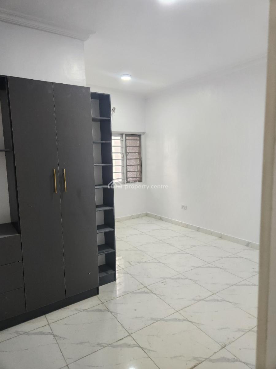 Luxury Tastefully Finished 4 Bedroom Flat, Costal Road, Lekki, Lagos, Flat / Apartment for Rent