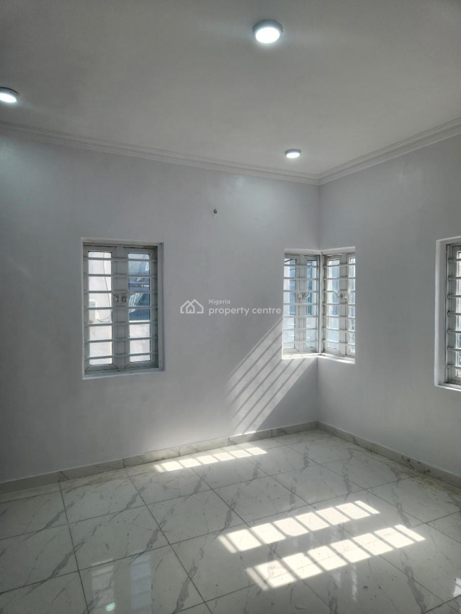 Luxury Tastefully Finished 4 Bedroom Flat, Costal Road, Lekki, Lagos, Flat / Apartment for Rent