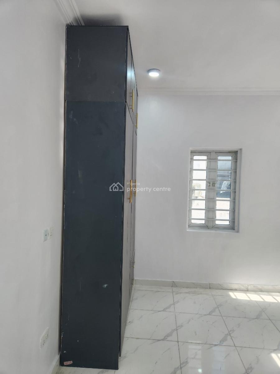 Luxury Tastefully Finished 4 Bedroom Flat, Costal Road, Lekki, Lagos, Flat / Apartment for Rent