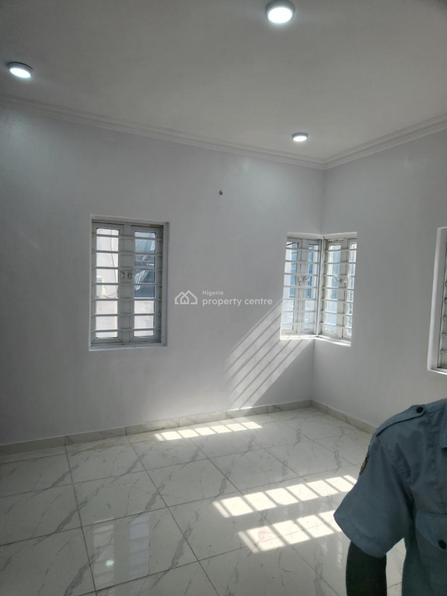 Luxury Tastefully Finished 4 Bedroom Flat, Costal Road, Lekki, Lagos, Flat / Apartment for Rent