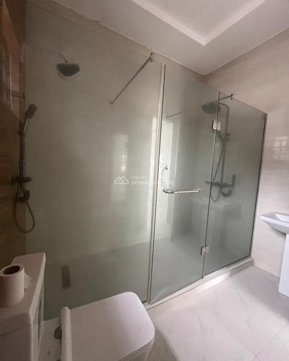 Stunning 4 Bedroom Semi Detached Duplex with Bq, Ologolo, Ologolo, Lekki, Lagos, Semi-detached Duplex for Sale