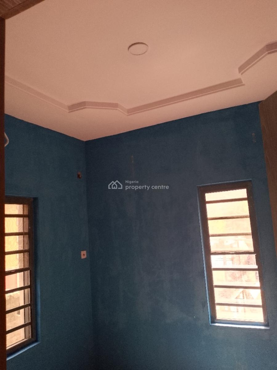 Mini Flat, Maternity Off Bayeku Road, Igbogbo, Ikorodu, Lagos, Mini Flat (room and Parlour) for Rent