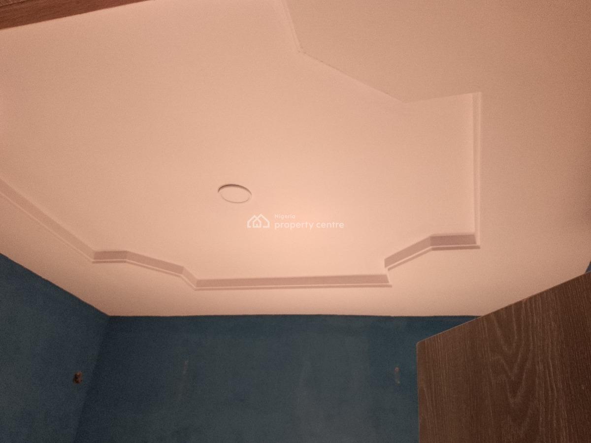 Mini Flat, Maternity Off Bayeku Road, Igbogbo, Ikorodu, Lagos, Mini Flat (room and Parlour) for Rent