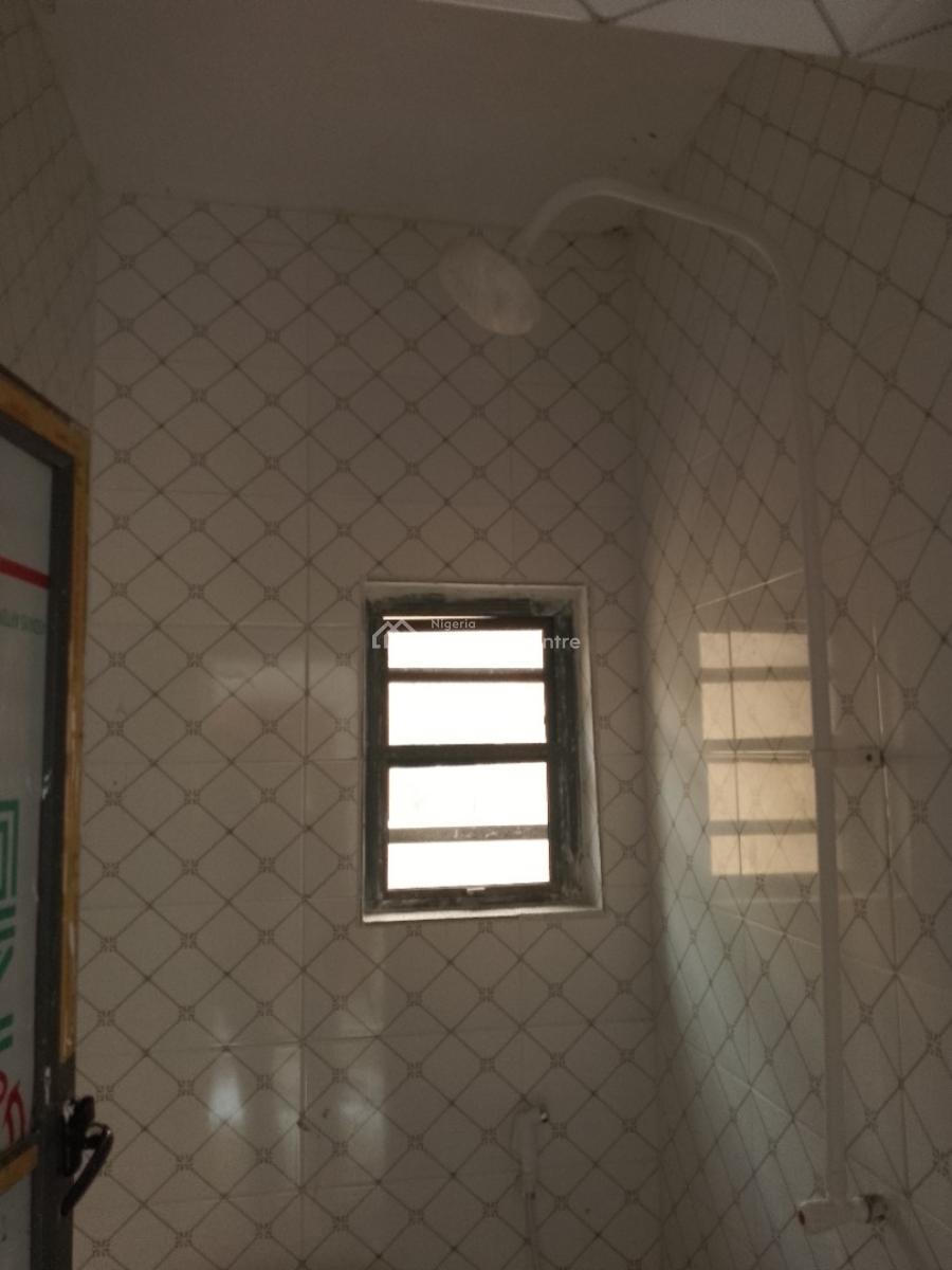 Mini Flat, Maternity Off Bayeku Road, Igbogbo, Ikorodu, Lagos, Mini Flat (room and Parlour) for Rent